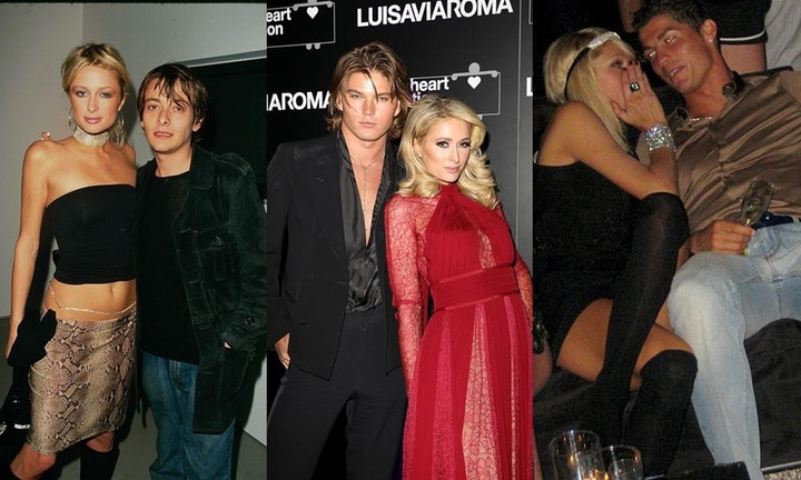 Bộ đôi 'công chúa sa ngã' Britney Spears - Paris Hilton và bước ngoặt sau 16 năm - 6