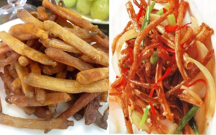 Món quà của biển ‘đắt như vàng’ ở Hải Phòng, ai muốn thử phải bỏ tiền triệu - 7