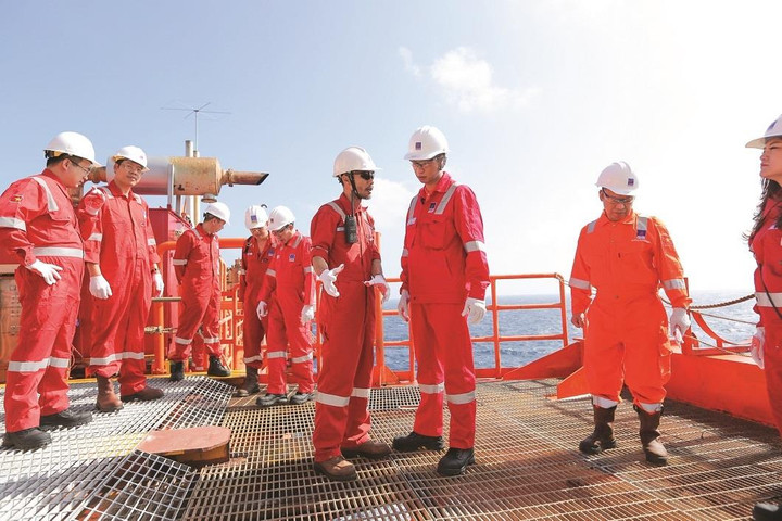 Quản trị biến động trên nền tảng cơ bản - chìa khóa phát triển bền vững của PVEP - 2