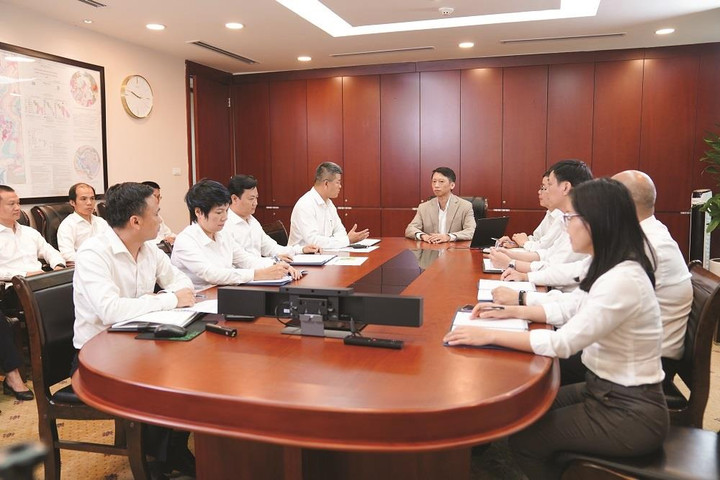 Quản trị biến động trên nền tảng cơ bản - chìa khóa phát triển bền vững của PVEP - 3