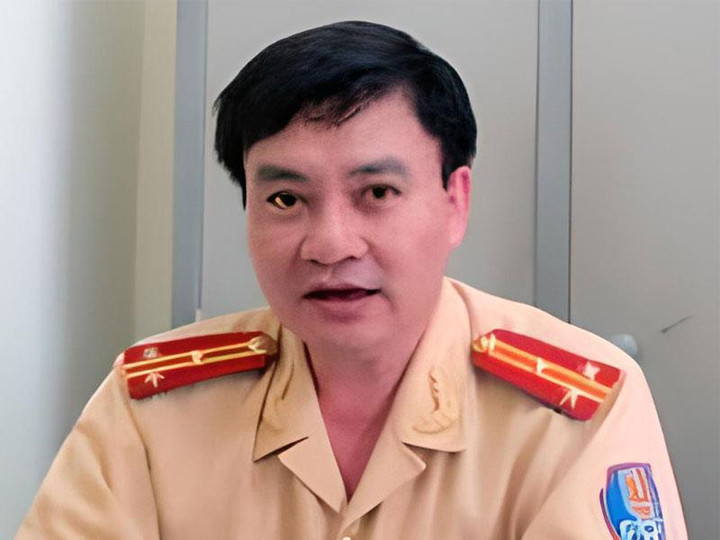 Xe lớn bồi thường xe bé, cựu CSGT: Không thể coi xe nhỏ là 'yếu thế' - 2