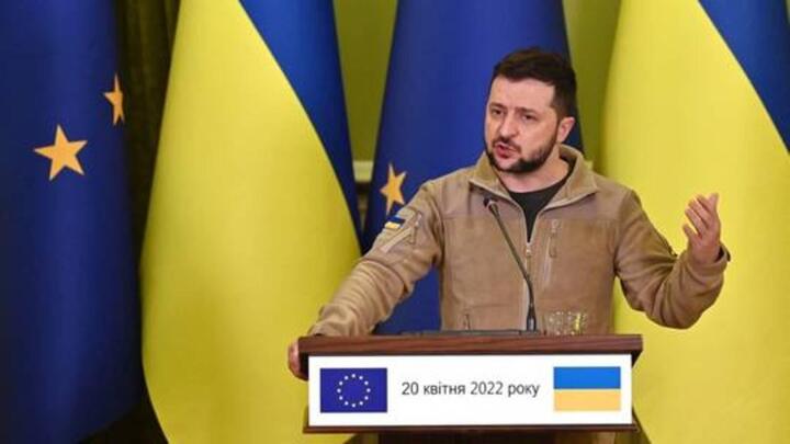 Thêm 2 quốc gia phản đối Ukraine gia nhập EU - 1