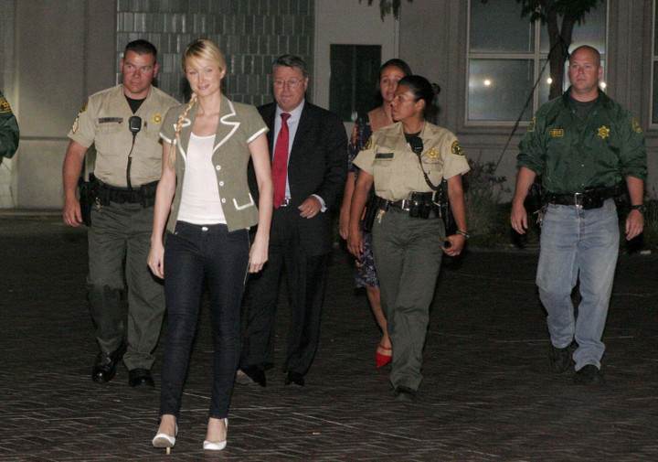 Bộ đôi 'công chúa sa ngã' Britney Spears - Paris Hilton và bước ngoặt sau 16 năm - 5