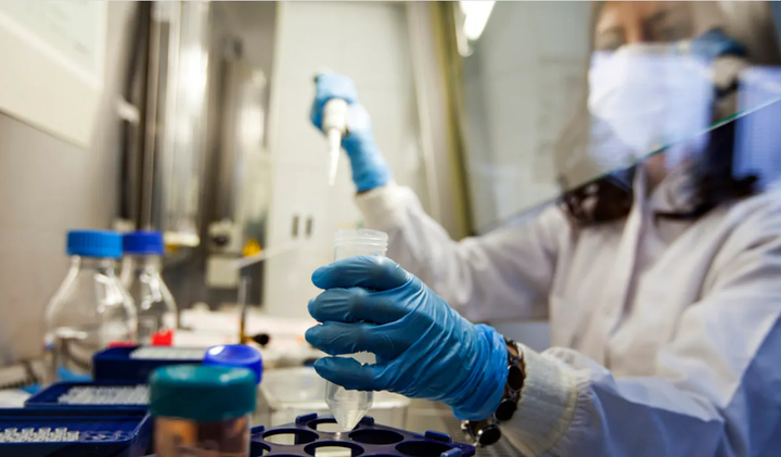 Thuốc thử nghiệm chữa khỏi 100% bệnh nhân ung thư có gì đặc biệt? - 1