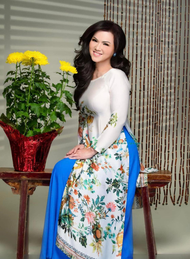 Cuộc sống của bà xã Chí Tài sau gần 2 năm chồng qua đời - 4