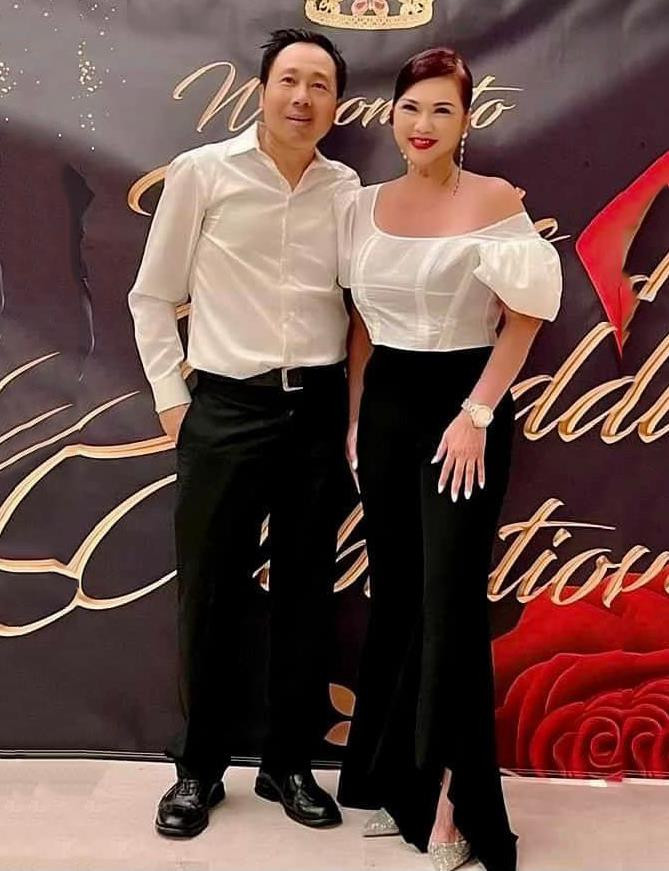 Cuộc sống của bà xã Chí Tài sau gần 2 năm chồng qua đời - 2