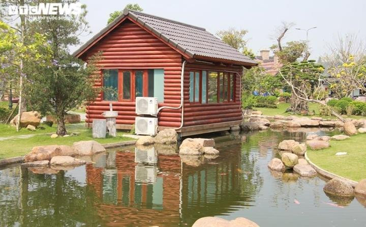 Hải Phòng: Cưỡng chế loạt công trình trái phép 'mọc' trên đất nông nghiệp - 2