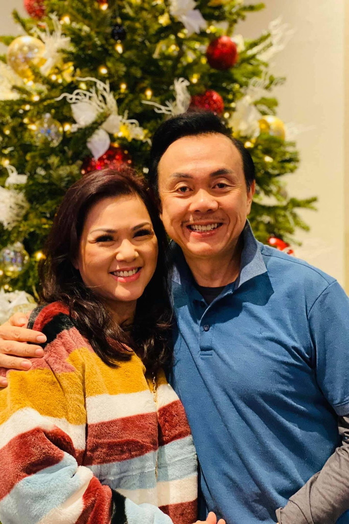 Cuộc sống của bà xã Chí Tài sau gần 2 năm chồng qua đời - 1