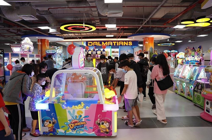 Vincom đồng loạt khai trương 2 TTTM mới tại Tiền Giang và Bạc Liêu - 3