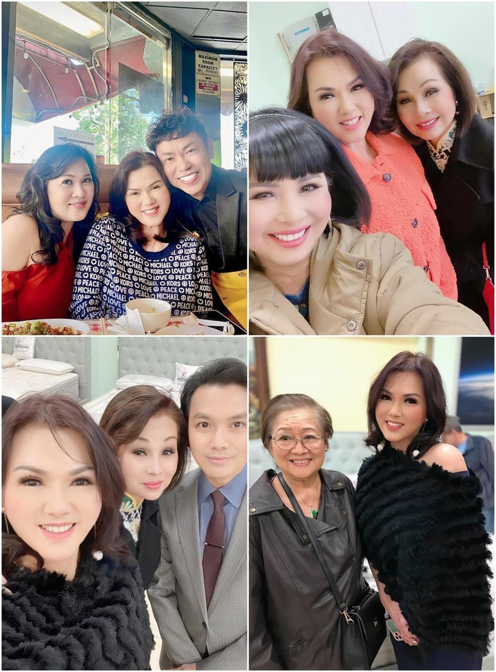 Cuộc sống của bà xã Chí Tài sau gần 2 năm chồng qua đời - 9