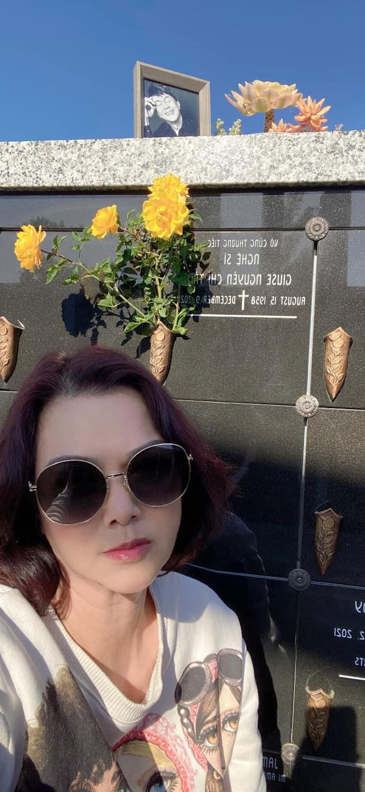 Cuộc sống của bà xã Chí Tài sau gần 2 năm chồng qua đời - 7