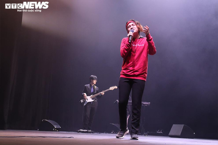 Bí quyết giành điểm tuyệt đối ở đại học Singapore của nam sinh Việt - 5