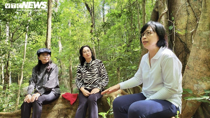 Đoàn công tác TP.HCM khảo sát tiềm năng du lịch ở Vườn Quốc gia Kon Ka Kinh - 5