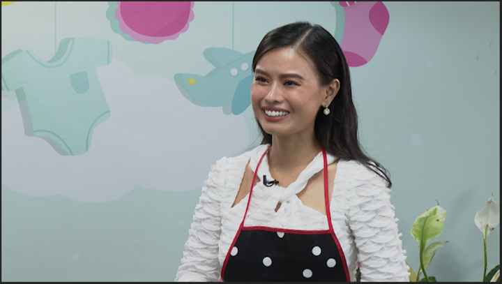 Nữ đại gia tặng chồng siêu xe 24 tỷ đồng kể chuyện 'dứt áo' với người cũ - 2