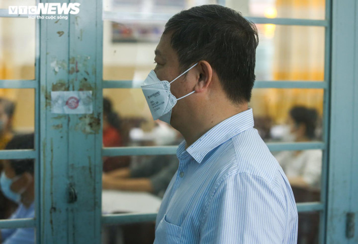 TP.HCM: Hơn 90.000 thí sinh bước vào kỳ thi tuyển sinh lớp 10 công lập - 9