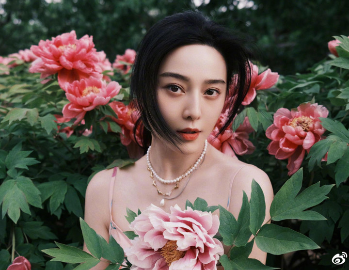 Phạm Băng Băng được lên bìa tạp chí sau 3 năm đóng băng sự nghiệp - 3