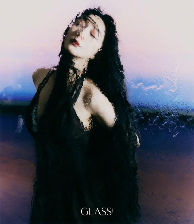 Phạm Băng Băng được lên bìa tạp chí sau 3 năm đóng băng sự nghiệp - 2