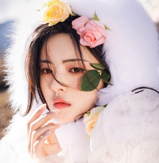 Luận anh hùng ai xứng anh hùng Lưu Vũ Ninh ảnh 2 Những diễn viên Trung Quốc dù bất tài vẫn đắt show - 2