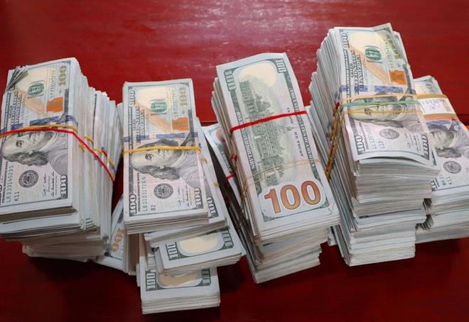 Nhân viên ngân hàng vướng lao lý sau vụ vận chuyển 30.000 tỷ - 1