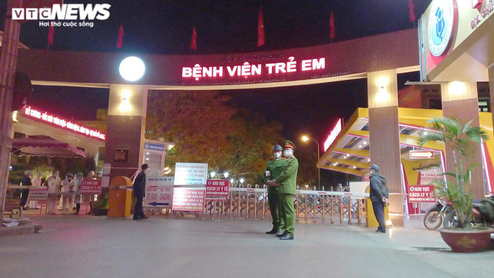 Bệnh viện Trẻ em Hải Phòng với bước đi hoàn thiện cơ chế tự chủ tài chính - 1