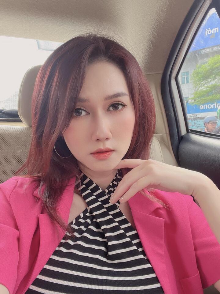 Sao Việt 12/6: Chí Trung tình tứ bên bạn gái kém 17 tuổi - 8