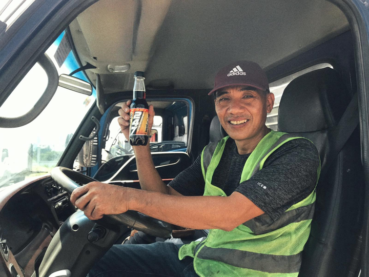 Người dùng xôn xao vì món uống yêu thích Wake-up 247 có sự thay đổi - 3