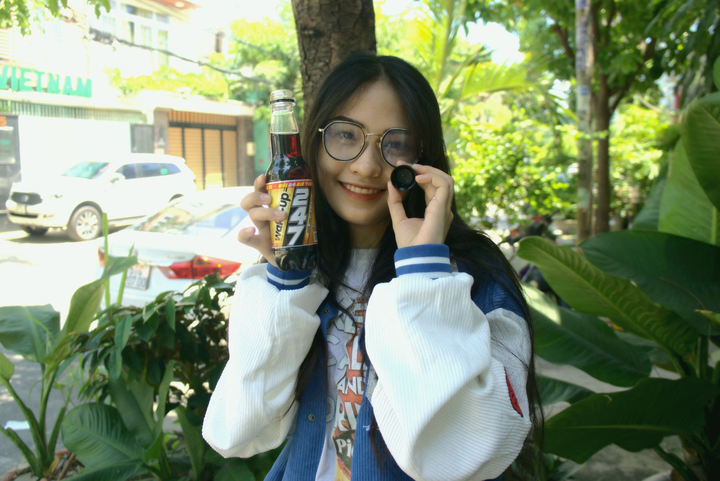 Người dùng xôn xao vì món uống yêu thích Wake-up 247 có sự thay đổi - 4