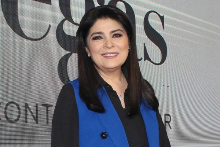 Nữ chính 'Đơn giản tôi là Maria': Hai đời chồng, là đại gia quyền lực - 5