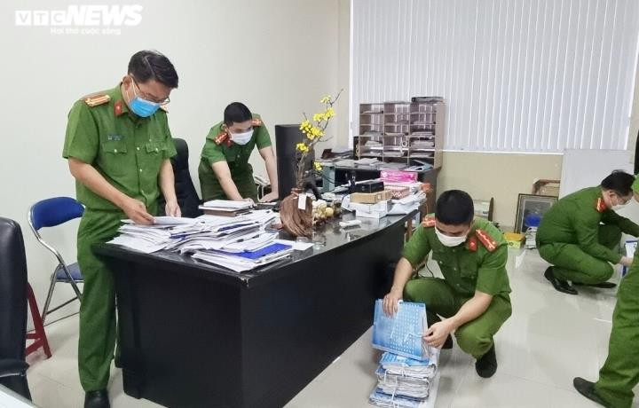 Đà Nẵng xác định lại giá loạt lô đất liên quan tổng giám đốc công ty bị bắt - 2