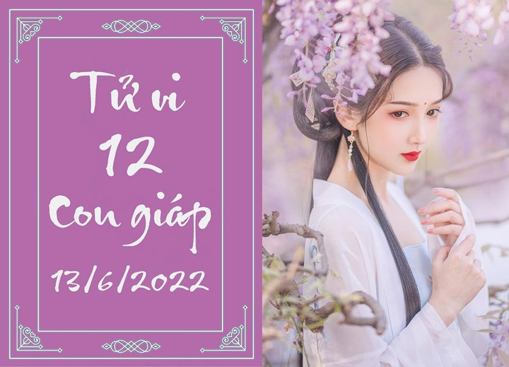 12 con giáp ngày 13/6: Dậu đừng cho vay mượn, Thìn chớ hèn mọn khi yêu - 1