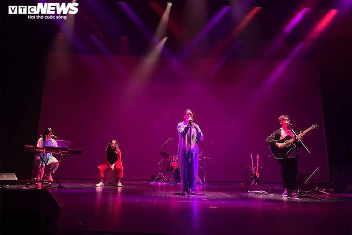 Bí quyết giành điểm tuyệt đối ở đại học Singapore của nam sinh Việt - 4