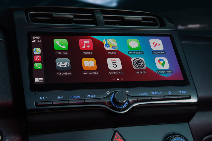 Hyundai Creta N Line được giới thiệu với giá từ 33.101 USD - 9