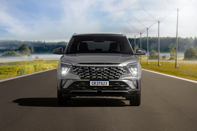 Hyundai Creta N Line được giới thiệu với giá từ 33.101 USD - 2