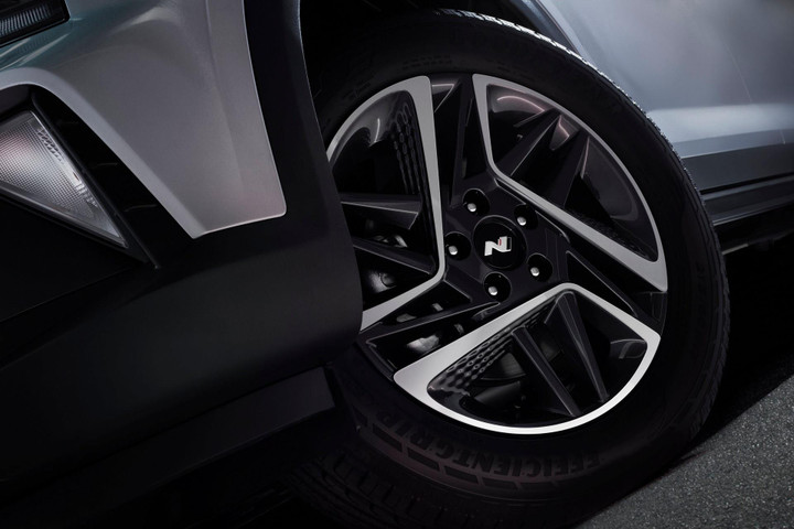 Hyundai Creta N Line được giới thiệu với giá từ 33.101 USD - 4