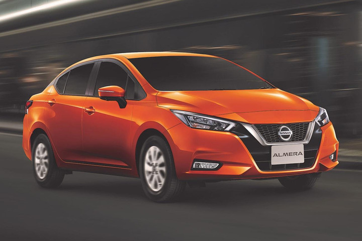 Những mẫu xe dự kiến ra mắt trong tháng 6 ảnh 5 Những mẫu ô tô dự kiến ra mắt trong tháng 6 tại Việt Nam - 5