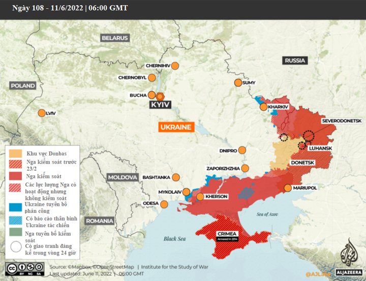 800 người mắc kẹt bên trong nhà máy Severodonetsk ở Ukraine - 2