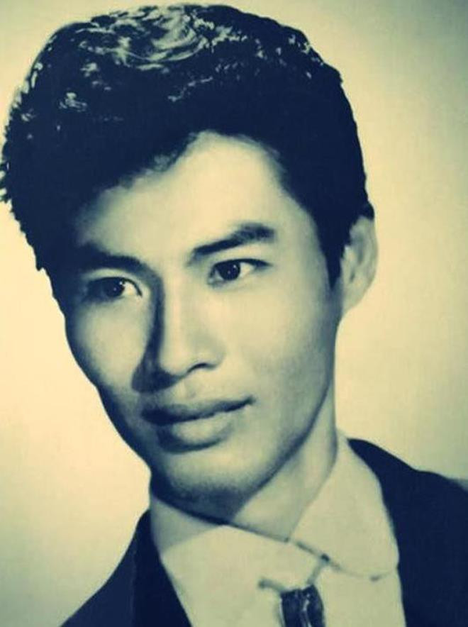 'Quái kiệt' Tòng Sơn qua đời - 1