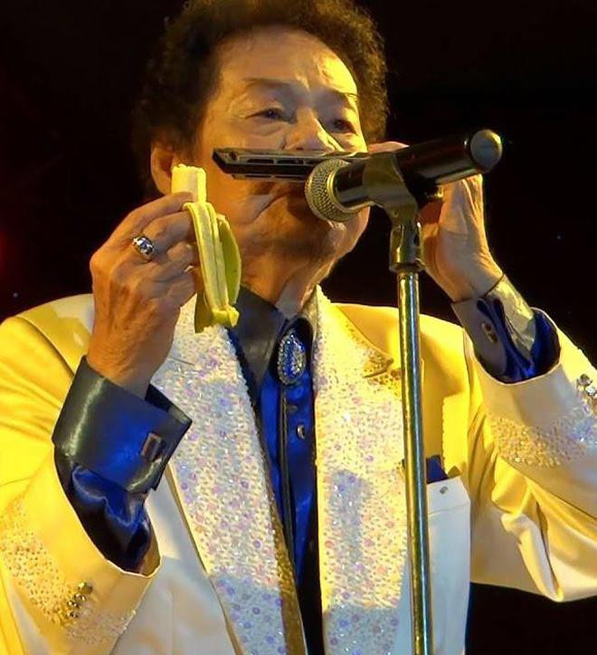 'Quái kiệt' Tòng Sơn qua đời - 2