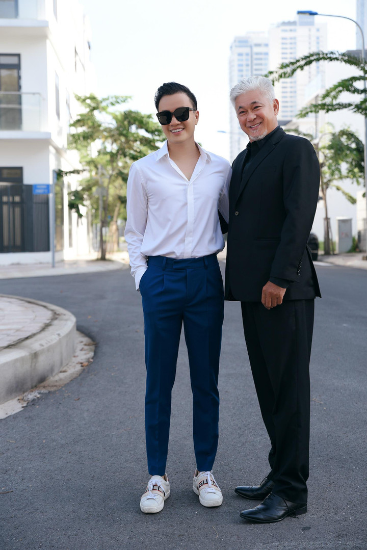 Ảnh: Minh Hằng xinh đẹp, cười như tỏa nắng trong ngày rước dâu - 14