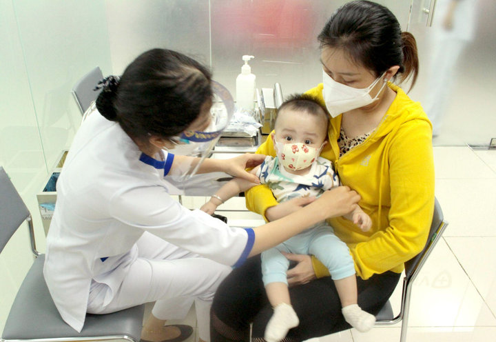 Viêm phổi do phế cầu khuẩn - hiểm họa ẩn sau những cơn mưa kéo dài - 1