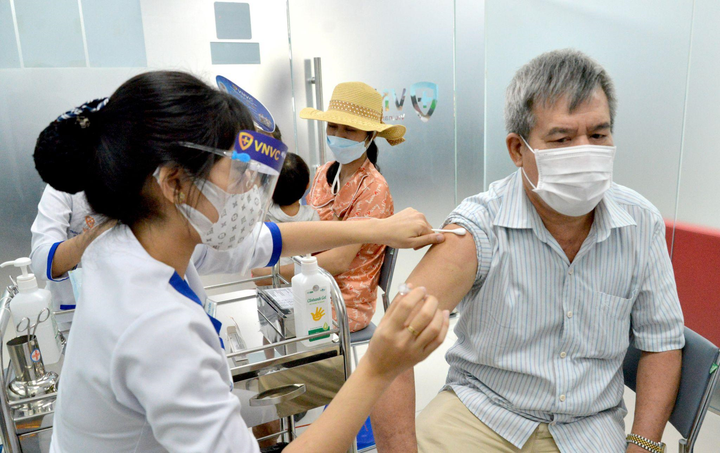 Viêm phổi do phế cầu khuẩn - hiểm họa ẩn sau những cơn mưa kéo dài - 2