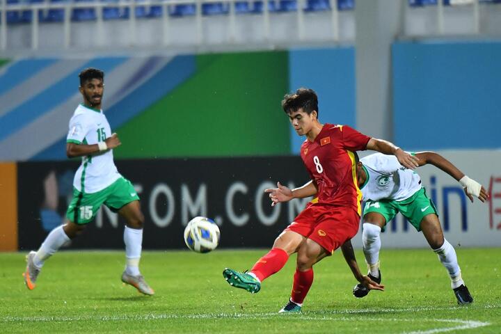 Phát hiện mới của U23 Việt Nam: Tuấn Tài, Văn Chuẩn tiềm năng nhất - 3