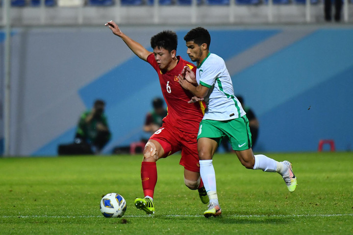 HLV Gong Oh-kyun: 'Cầu thủ U23 Việt Nam sẽ trưởng thành hơn' - 1