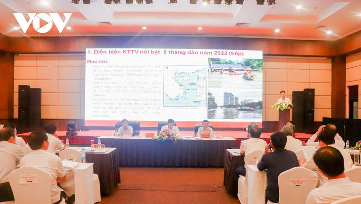 Bão lớn với hướng di chuyển khó lường xảy ra dồn dập vào cuối năm 2022 - 1