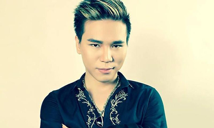 Hai nghệ sĩ nổi tiếng tên Tín đều dính vào ma tuý - 7