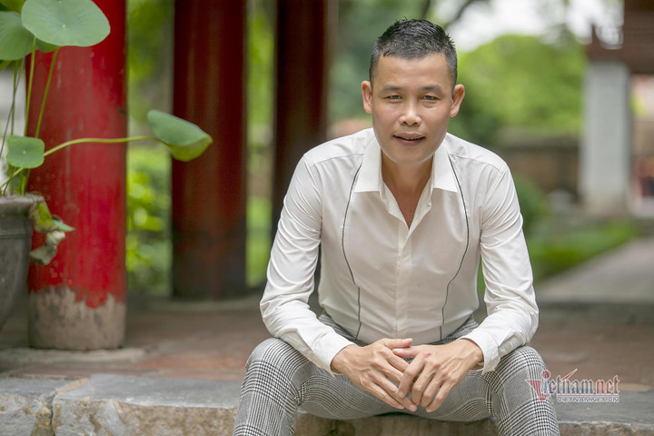 Hai nghệ sĩ nổi tiếng tên Tín đều dính vào ma tuý - 5