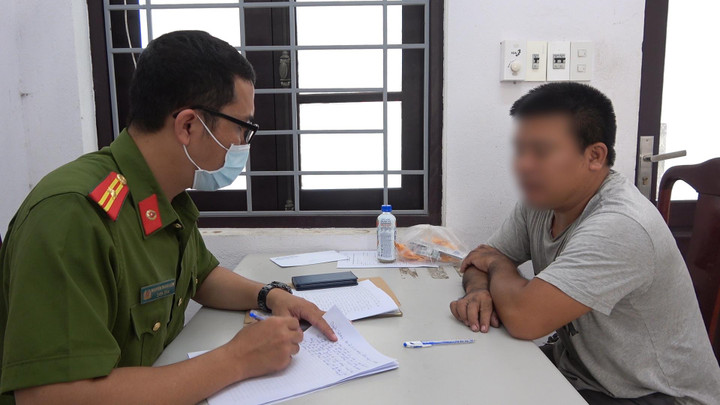 Tài xế tông chết người ở Huế rồi lái xe bỏ lên cửa khẩu Việt – Lào - 3