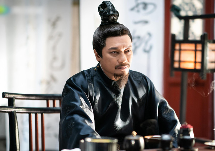 Luận anh hùng ai xứng anh hùng ảnh 4 'Thần tiên tỷ tỷ thế hệ mới' Dương Siêu Việt khiến khán giả bỏ xem phim - 4