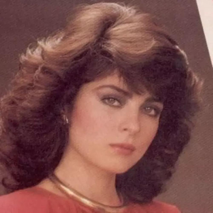 Nữ chính 'Đơn giản tôi là Maria': Hai đời chồng, là đại gia quyền lực - 1