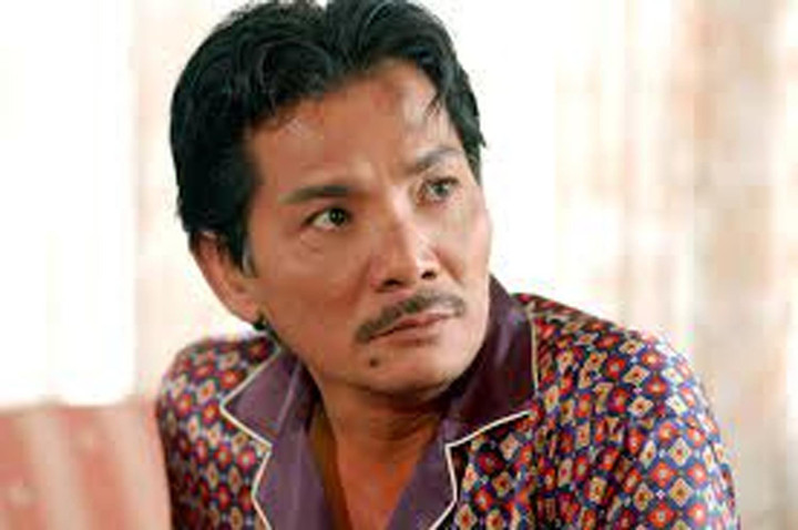 Hai nghệ sĩ nổi tiếng tên Tín đều dính vào ma tuý - 3